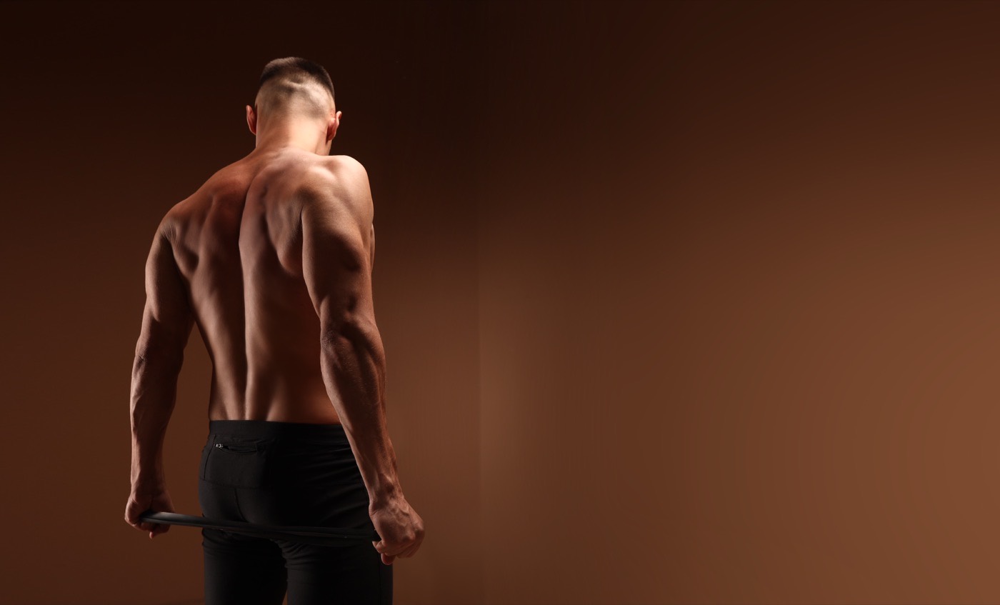 Testosterone Replacement Therapy: A Game-Changer for Men’s Health and Vitality