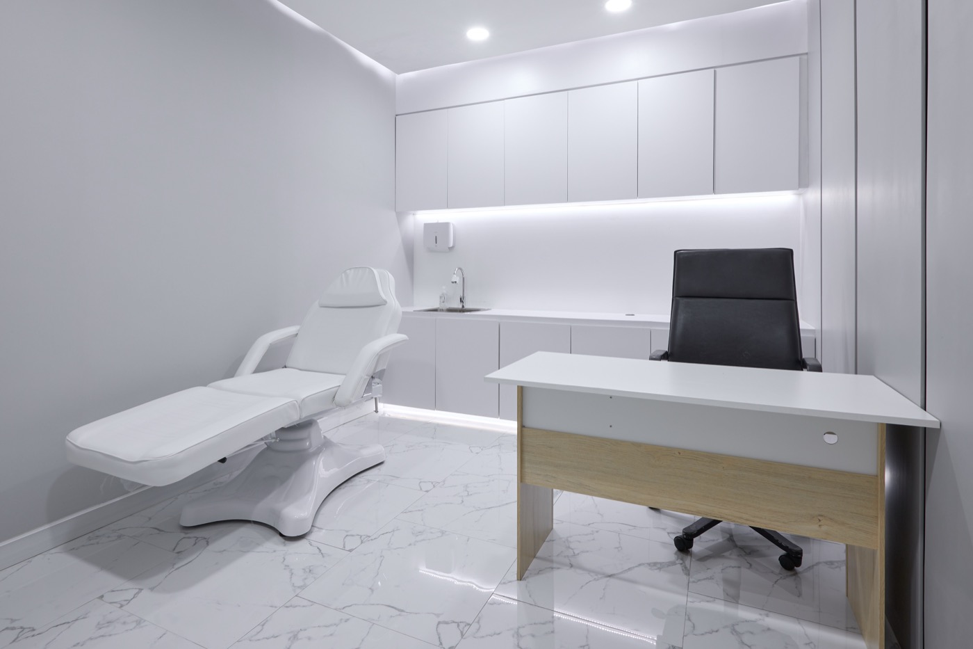 Men's Clinic, Bangkok & Phuket